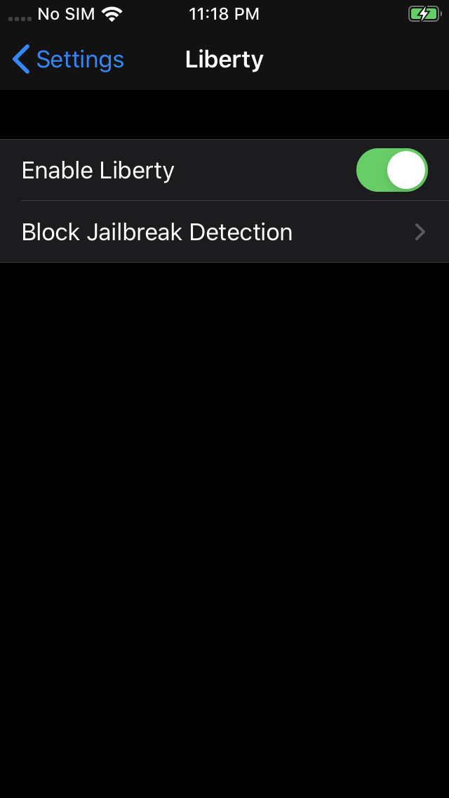 Boolean-Based iOS Jailbreak Detection Bypass with Frida